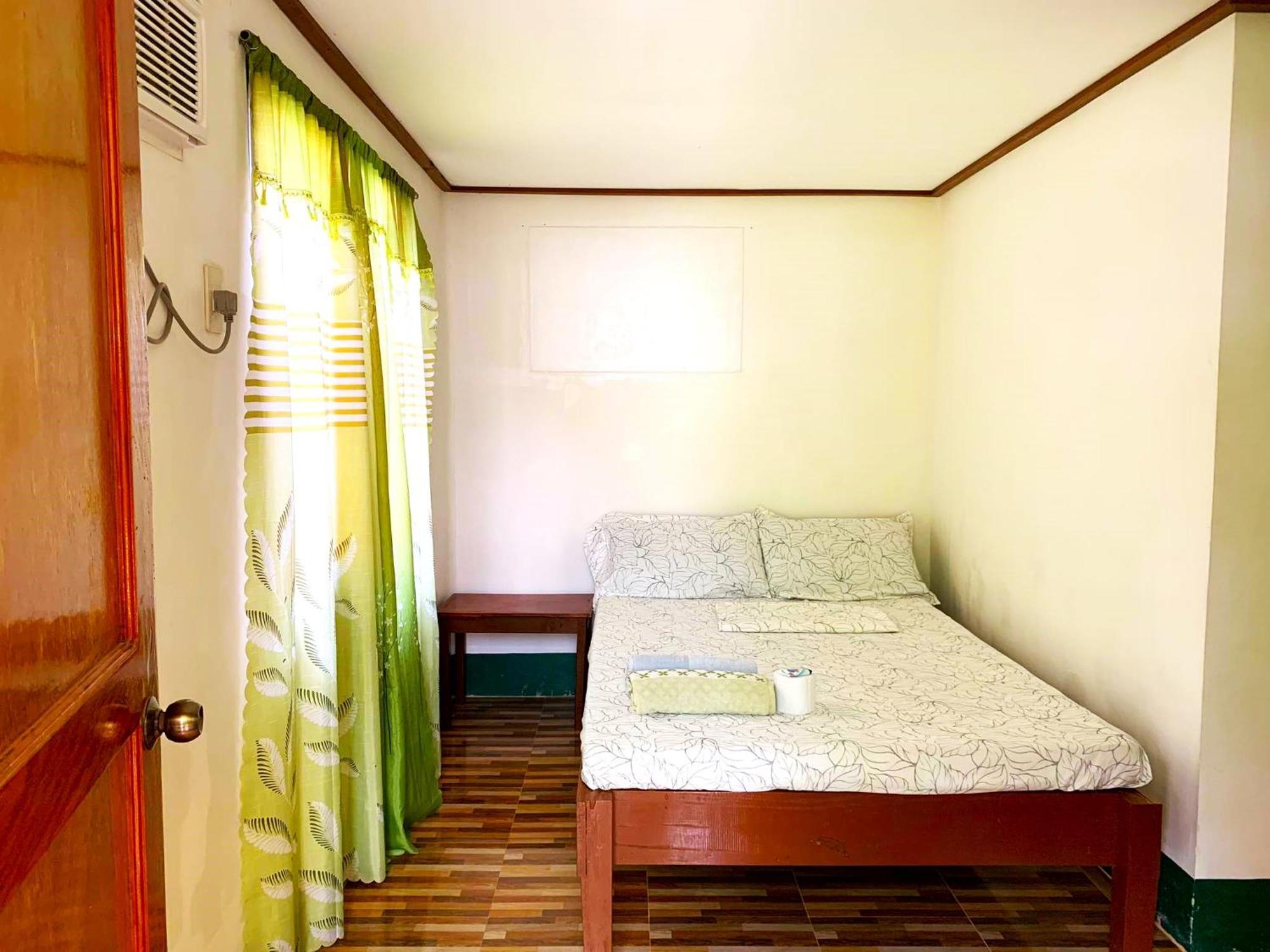 Divinagracia Cottages San Vicente  Exterior foto